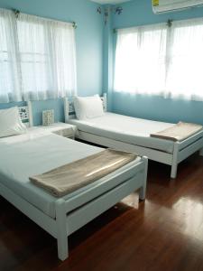 Makmai Villa - Rayong