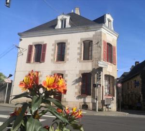 Maisons de vacances Grande maison de ville entre terre et mer : photos des chambres