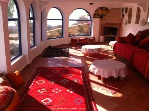 Room in villa Lair De La Mer