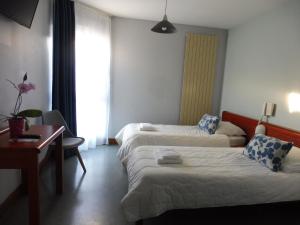 Hotels Domaine de Mont-Evray : photos des chambres