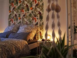 Ferienwohnung bei der Linde