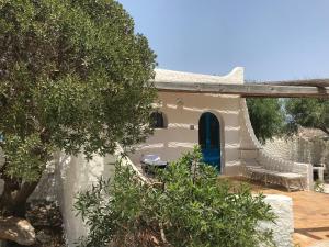 Villette di Cala Creta