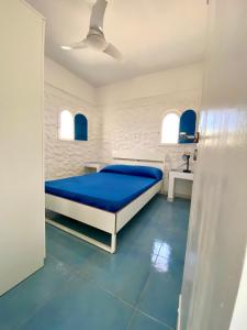 Villette di Cala Creta