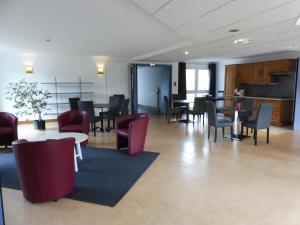 Hotels Domaine de Mont-Evray : photos des chambres