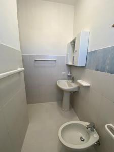 Villette di Cala Creta