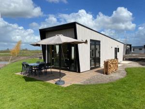 EuroParcs De IJssel Eilanden