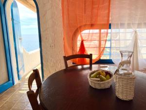 Villette di Cala Creta