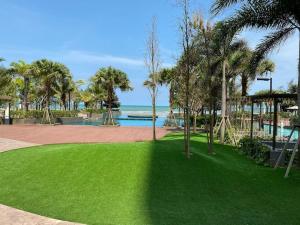 Timur Bay Seafront Resident Kuantan by Seroja Suits