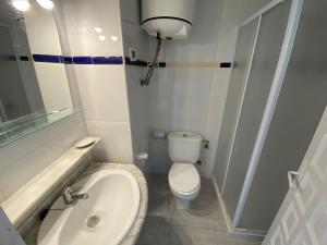 Apartamentos Tres Carabelas Altamar