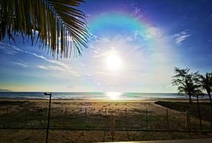 Timur Bay Seafront Resident Kuantan by Seroja Suits