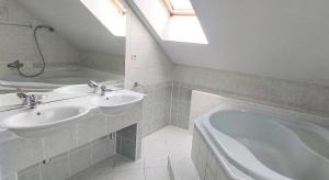 Apartmán v Lutile