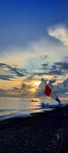 The Shooting Star Homestay