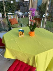 B&B / Chambres d'hotes La Fossette : photos des chambres
