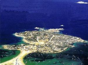 Hotel Porto Puddu - Il Nido dei Gabbiani img6