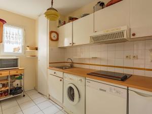 Spacieux Appartement 3* à Saint-Jean-de-Luz avec Parking, Terrasse et Proximité Commerces - FR-1-4-516