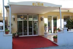 Hotel Elisir hotel, 
Rimini, Italy.
The photo picture quality can be
variable. We apologize if the
quality is of an unacceptable
level.