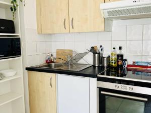 T1 bis confortable avec terrasse et parking à Cambo-les-Bains - FR-1-495-105