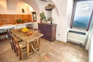 Lovers' nest - Berzi