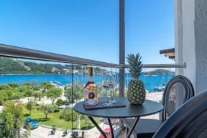 MR P. Boutique Residence