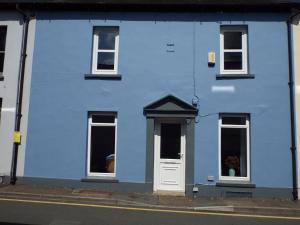 Cosy Cottage In Cardigan - Unrated properties in Cardigan