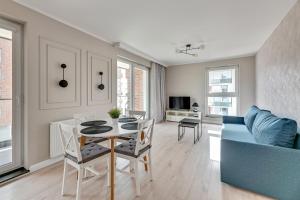Downtown Apartments Angielska Grobla