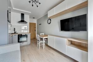 Downtown Apartments Angielska Grobla II