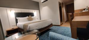 Chryso Hotels Pvt Ltd