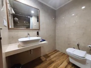 Chryso Hotels Pvt Ltd - Amod