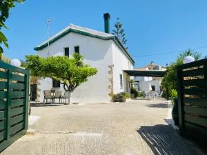 The Green Home - Afráta