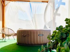 Holiday house "Mimoza" 2 massage pools