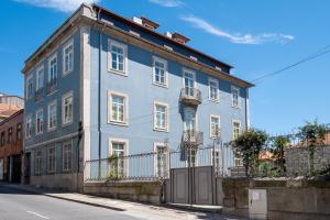 Oporto INNside House