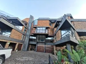Manor on the Hill - Brinkʼs Vlakfontein