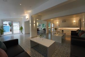 Zone Connect by The Park Calangute