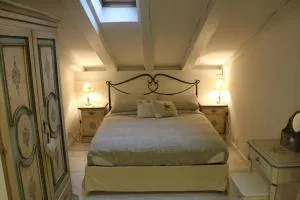 Tana Bianca - Scorcola