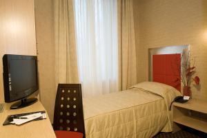 Single Room room in Hotel Susa