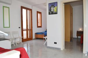 Casa con clima per 6 San foca Ll79