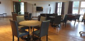 Hotels Domaine de Mont-Evray : photos des chambres