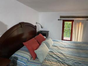 La Buhardilla de Torrecillas