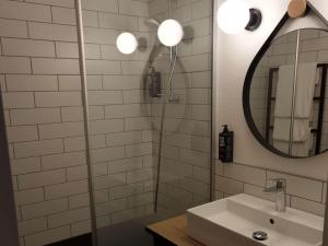 Hotels ibis Bayonne Centre : photos des chambres