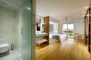 Single Room room in Caleia Talayot Spa Hotel - Adults Only