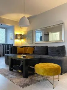 Cosy Apartment on an amazing location! - Karpoš Dva