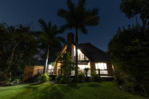 Legend Safaris 257B - in Kruger Park Lodge