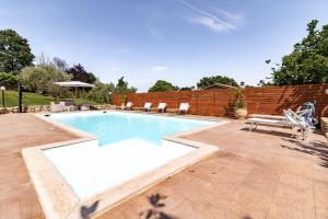 Villa Vacanze La Quercia