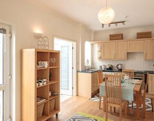 St Martins Apartment