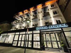 Hotel Athena img29