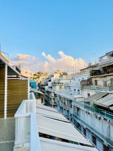 Retropolitan Living Patras