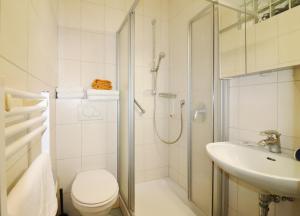 Haus Dithmarschen Wohnung 3