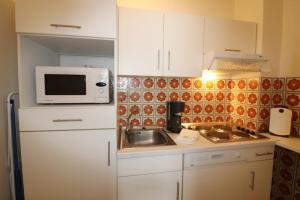 Haus Dithmarschen Wohnung 3