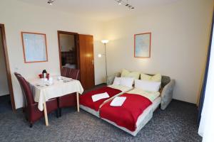 Haus Dithmarschen Wohnung 3