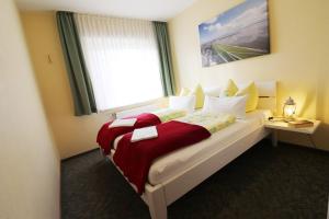 Haus Dithmarschen Wohnung 3